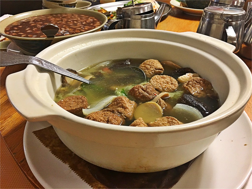 10 States That Have The Absolute Worst Food In The U.S.