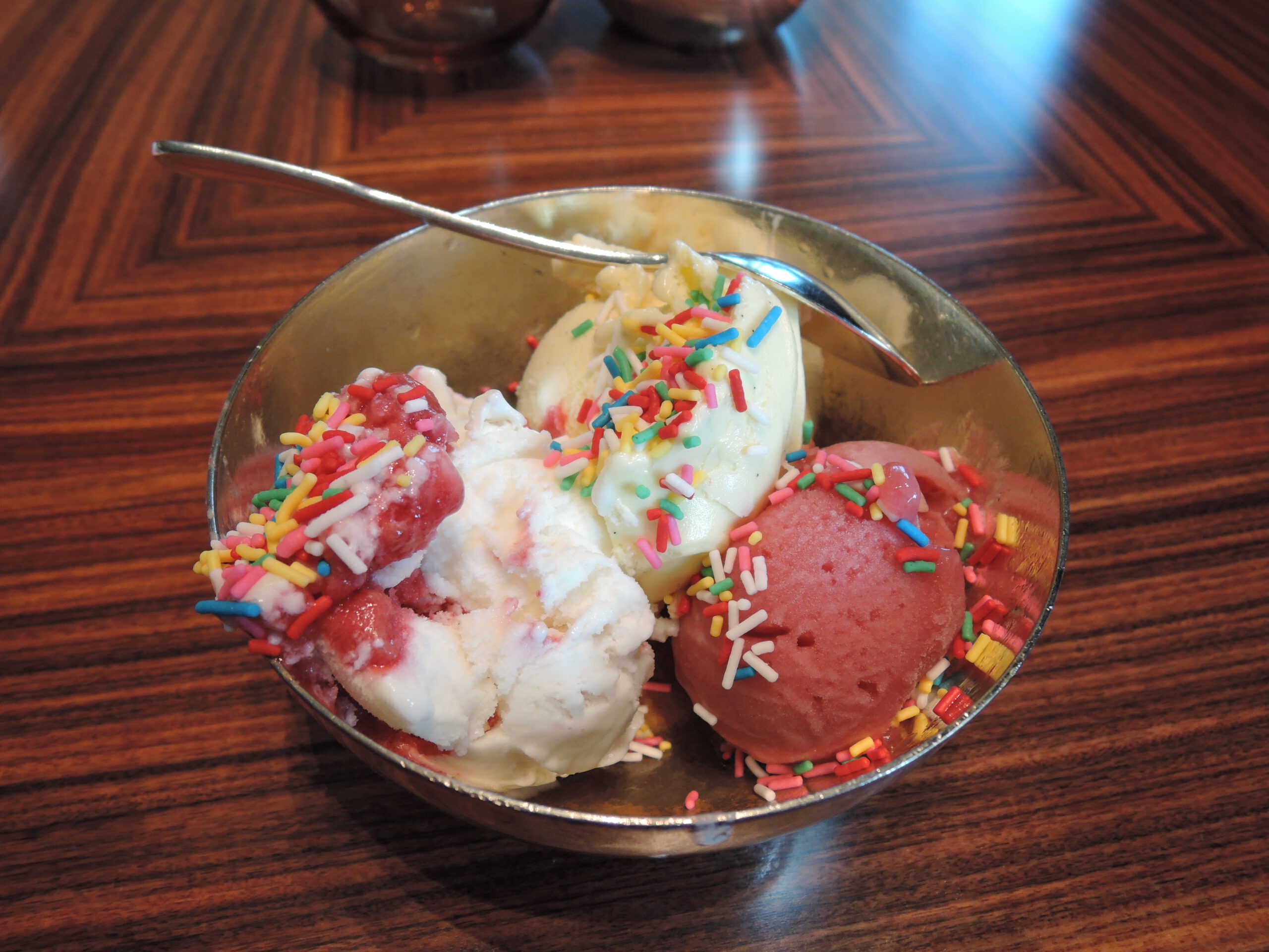 Meet the Taste Testers: People Who Eat Ice Cream for Science