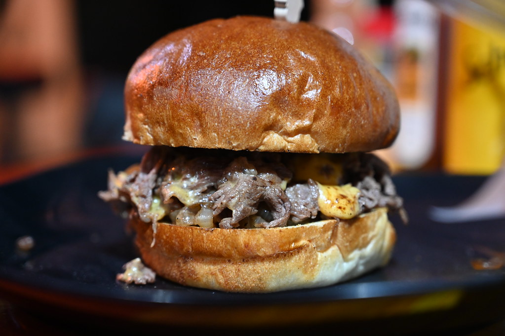 The World’s Most Expensive Burger and Why It Costs $5,000