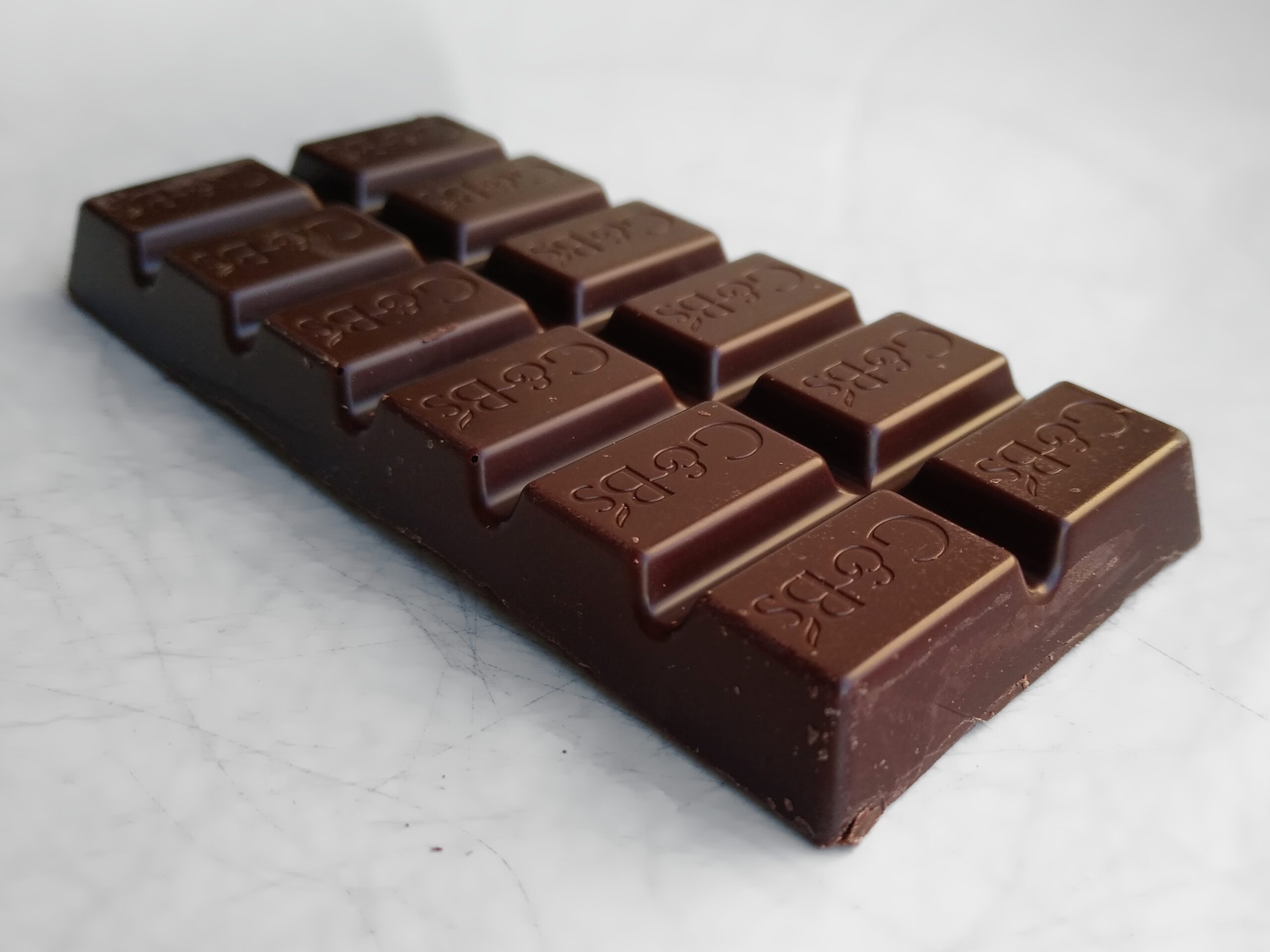 A Tale of Two Chocolates: Why Dark and Milk Lovers Will Never Agree