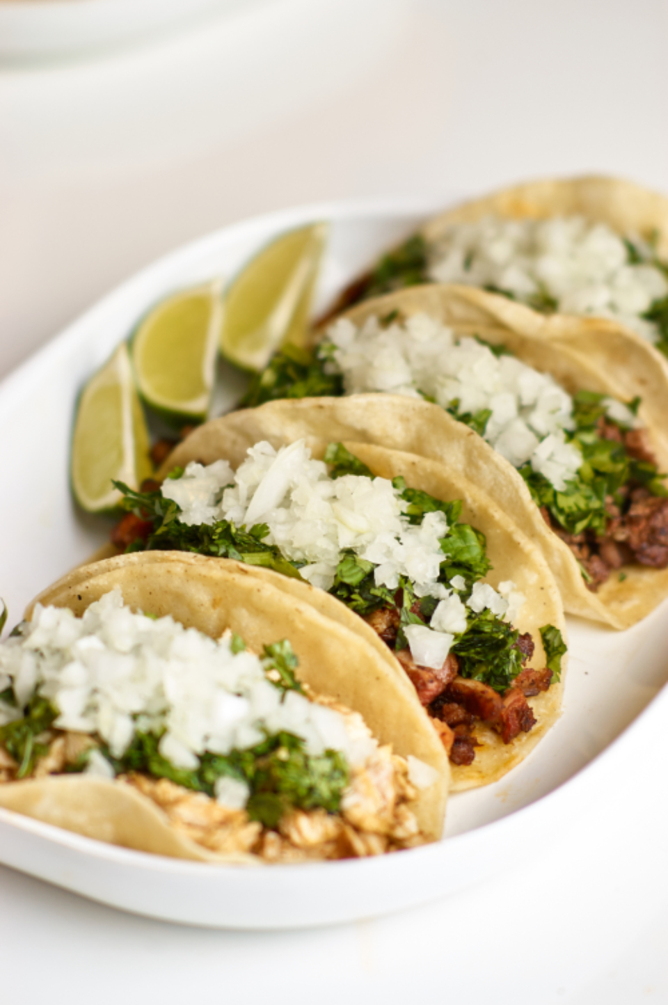 From Street Food to Michelin Star: One Taco's Journey
