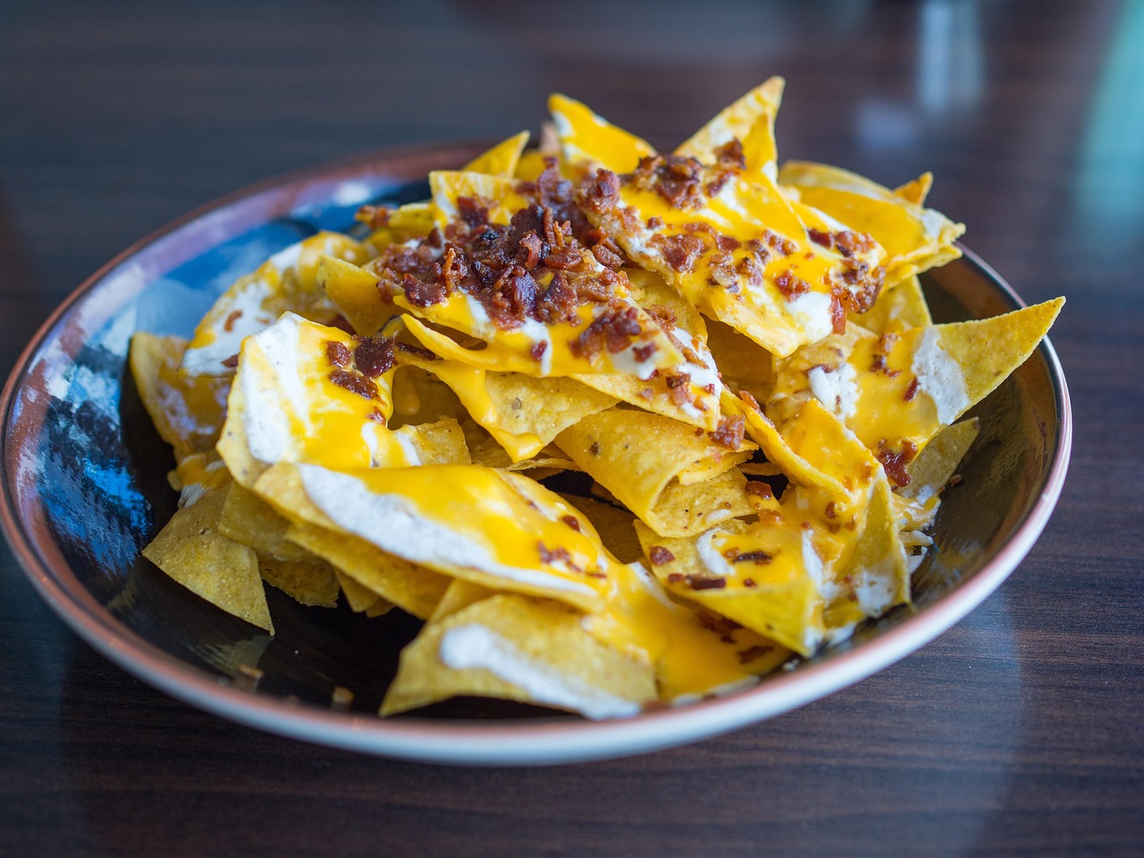 The Unlikely Origin of Nachos (Thank a Bored Hotel Chef)