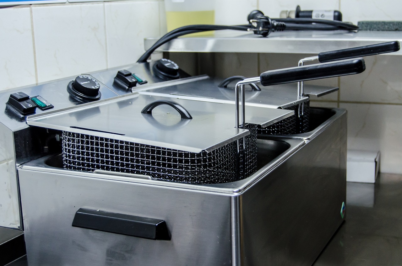 Kitchen Gadgets That Do Everything (Except Cook for You)