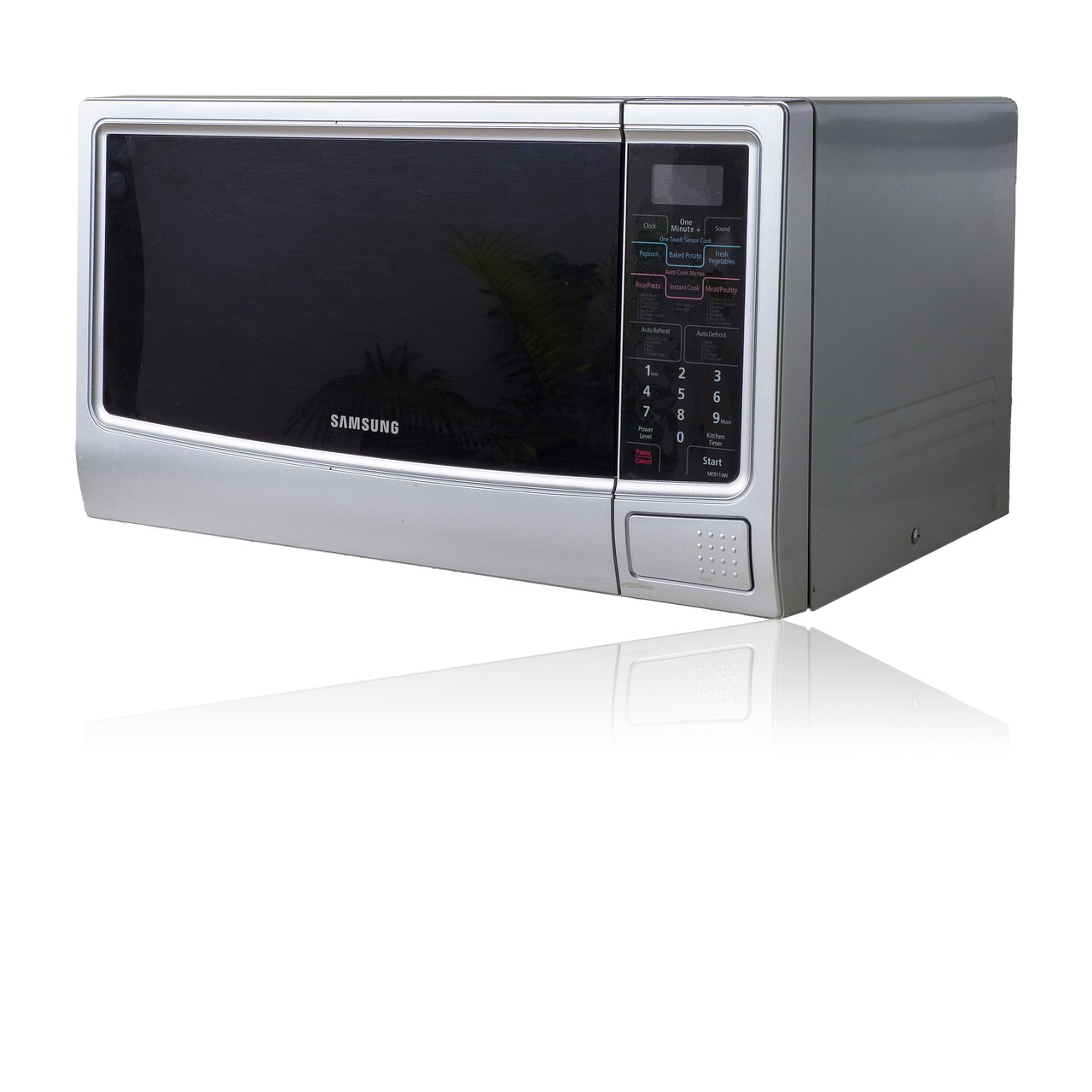 How the Microwave Changed the Way We Eat