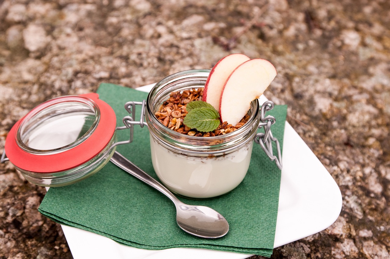 One Food That Can Instantly Kill Sugar Cravings