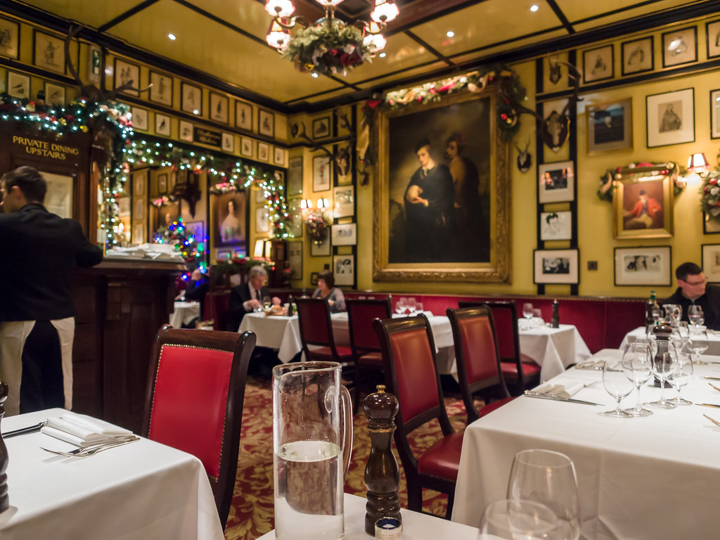 Step Inside the Oldest Restaurant on Earth (Still Open Today!)