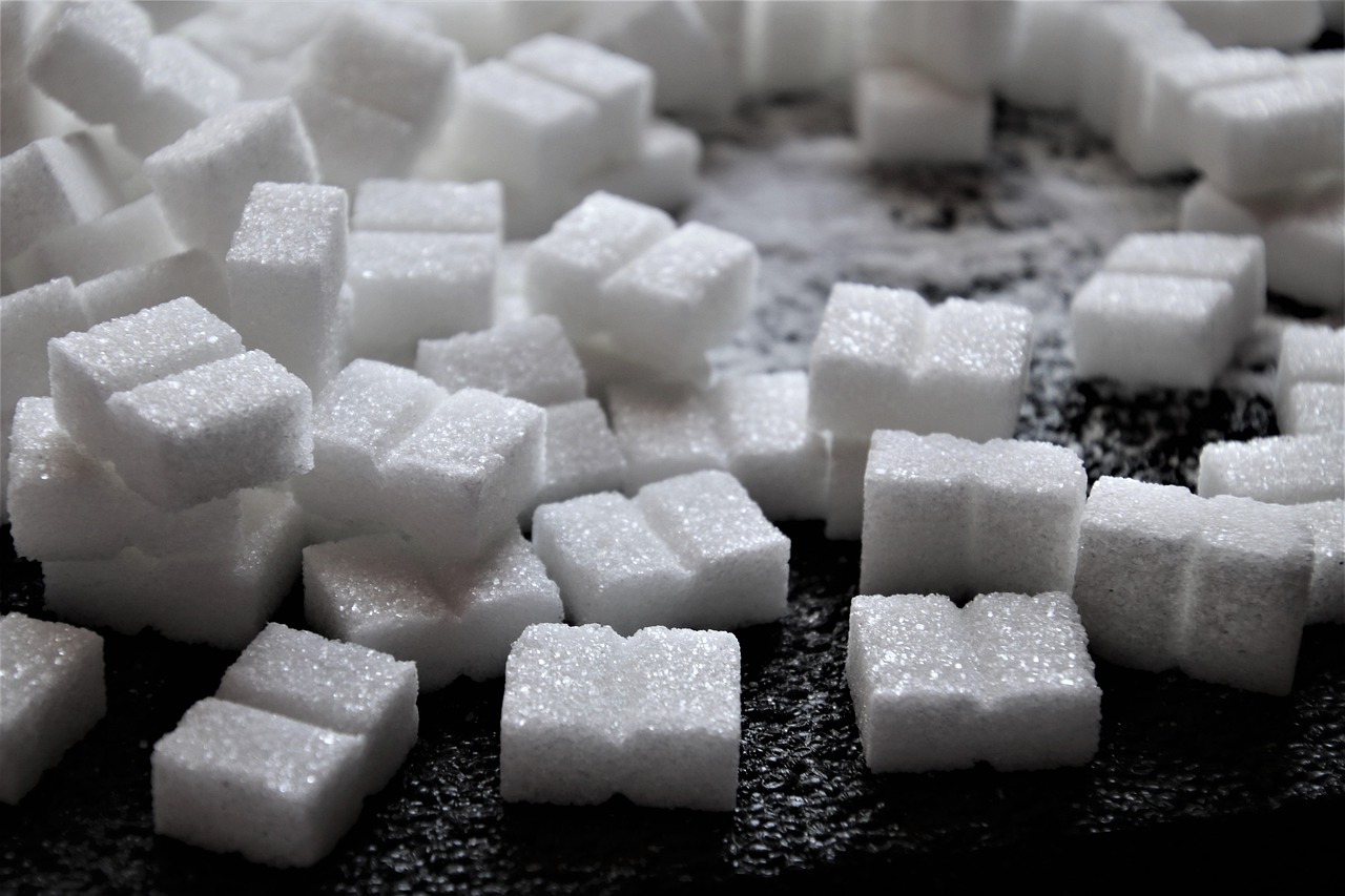 Too Much Sugar? Here's What It's Doing to Your Body