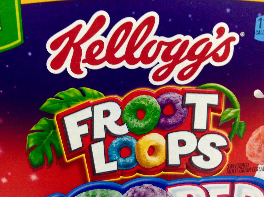 Breakfast Cereals Ranked by Sugar Content (You’ll Be Shocked!)