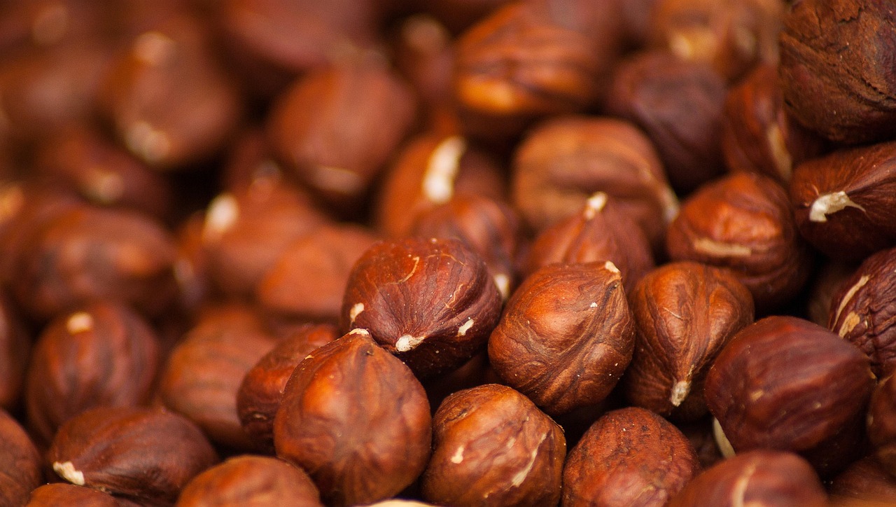 Every Nut Ranked by Its Health Benefits