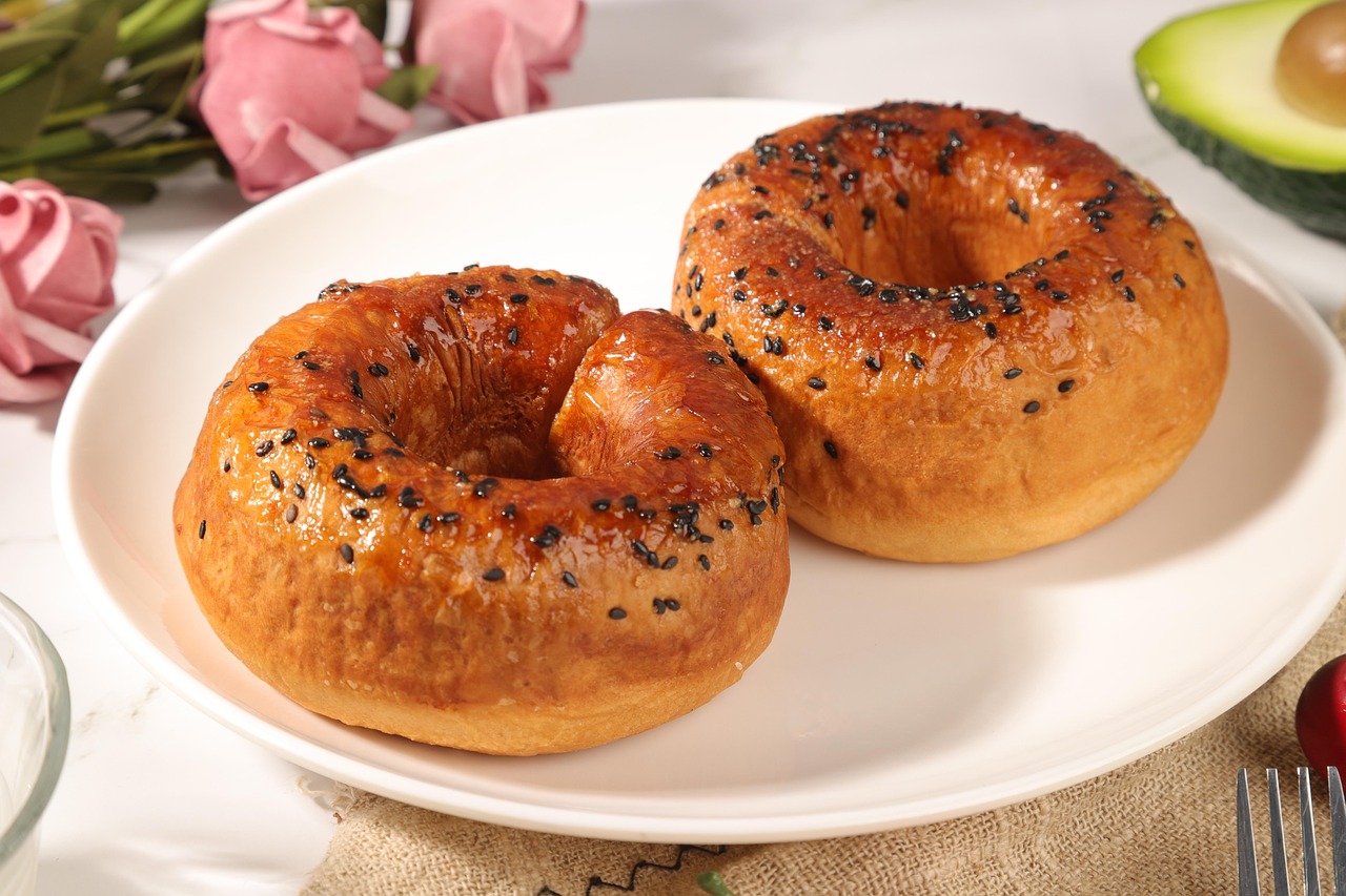 12 Bread Products You Should Never Store on Counter (Yet That's Where They Often Stay)