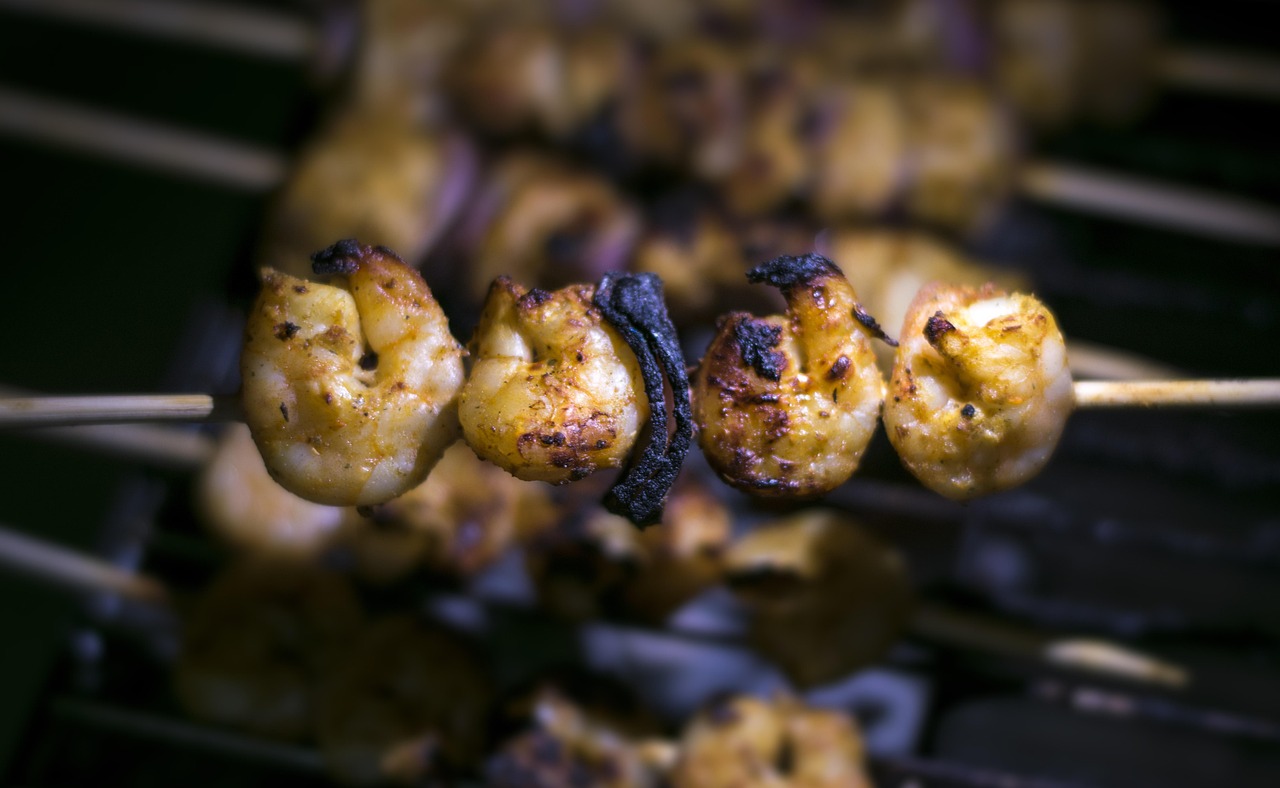 Fast Food Around the World: What’s Healthier Overseas?