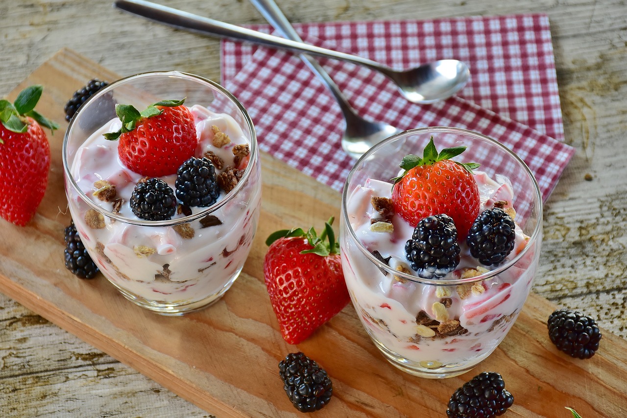 Top 9 Snack Options That Keep Blood Sugar Balanced