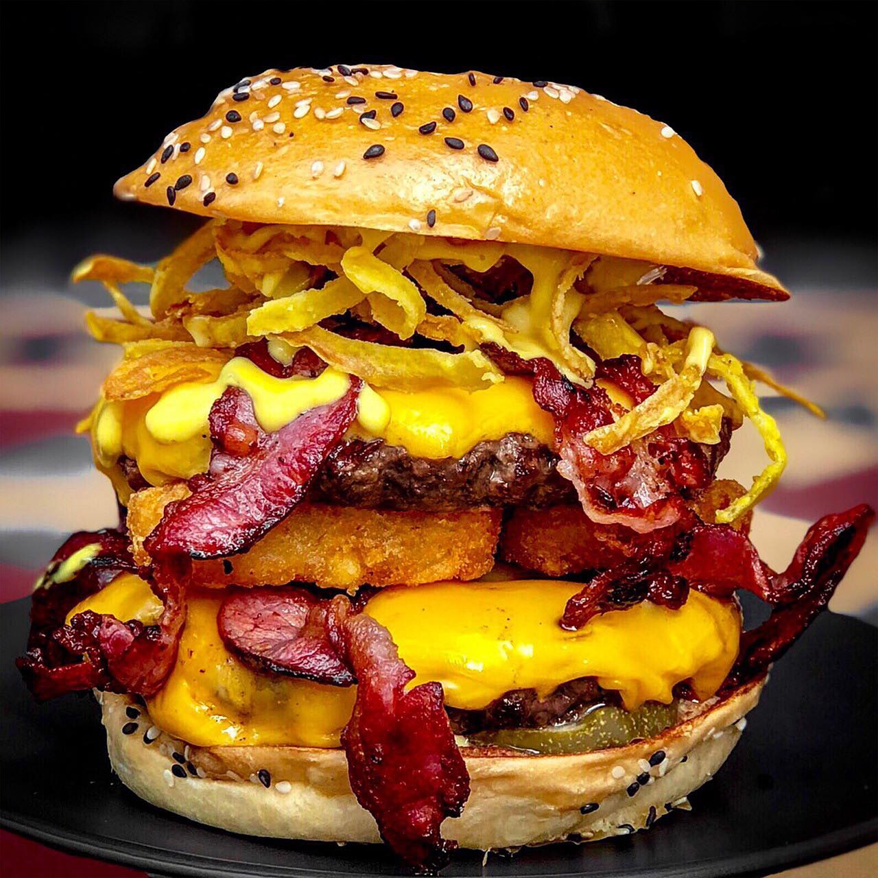 10 Chains That Quietly Ditched Frozen Burgers—And Why It Matters