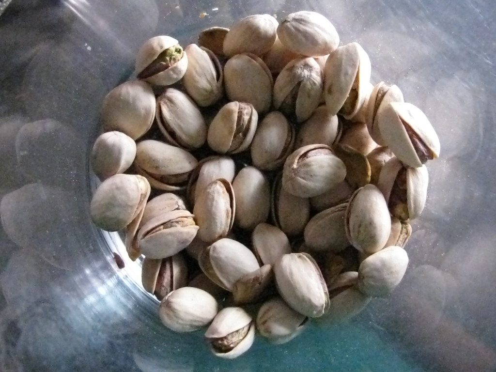 "Which Nut Gives You the Most Nutrition per Dollar?"