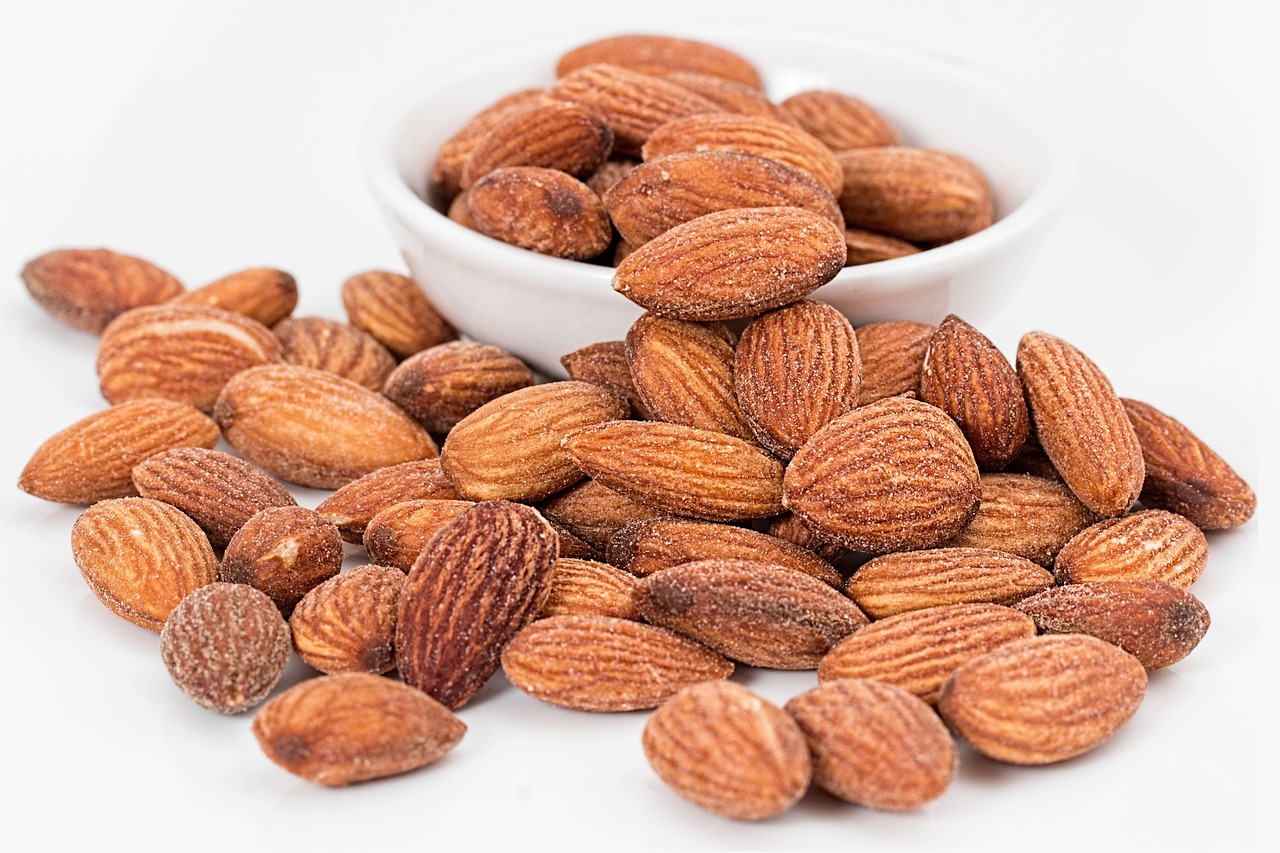 The Best Nuts for Health, Ranked from Top to Bottom