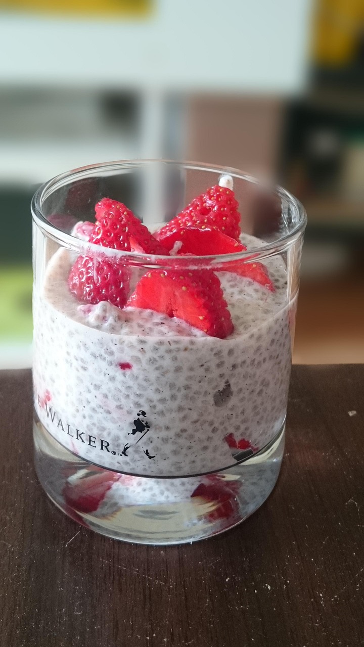 9 Snack Picks That Won't Spike Blood Sugar