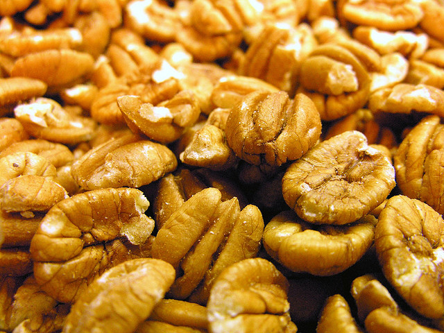 "Which Nut Gives You the Most Nutrition per Dollar?"