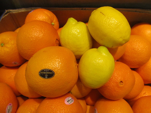 "Eat This, Not That: Low-Sugar Fruit Alternatives You'll Love"