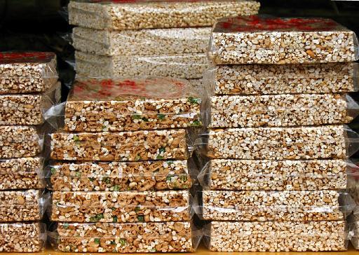 You've Been Told This Snack Helps You Slim Down—But It's a Lie
