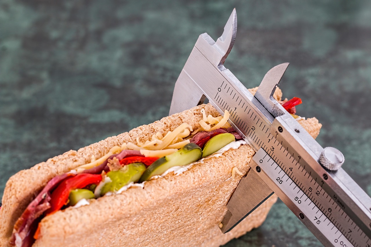 Are "Low-Calorie" Snacks Making You Hungrier?