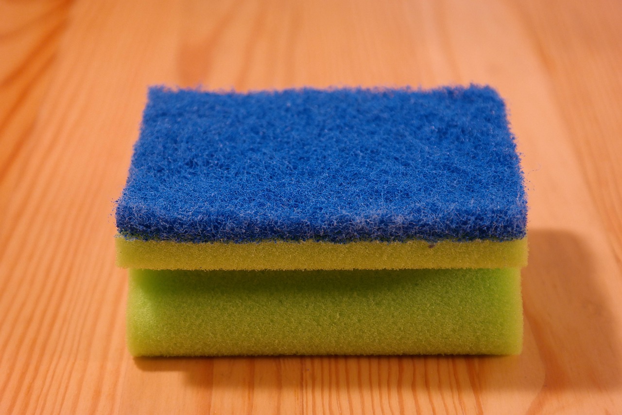 5 Kitchen Habits That Are Breeding Deadly Bacteria (Although Everyone Thinks They're Clean)
