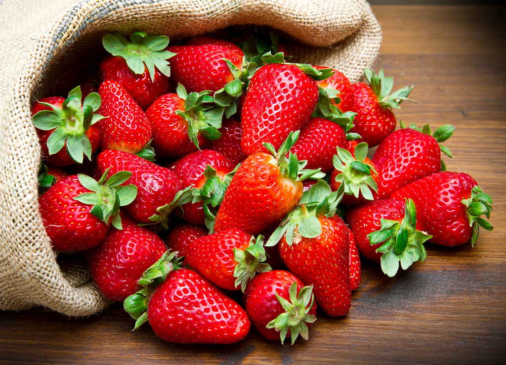 8 Fruits and Vegetables You're Eating Wrong (But Even Chefs Make These Mistakes)