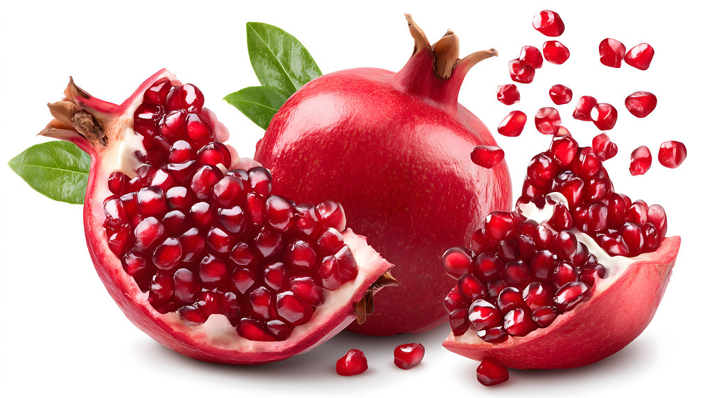 11 Foods That Help Reduce Blood Pressure Without Medication