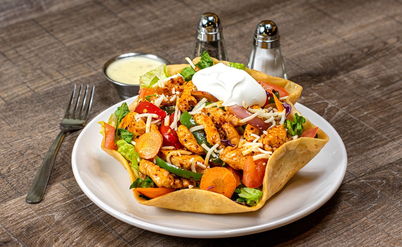 4 American Fast-Food Favorites—and 2 Losing Popularity