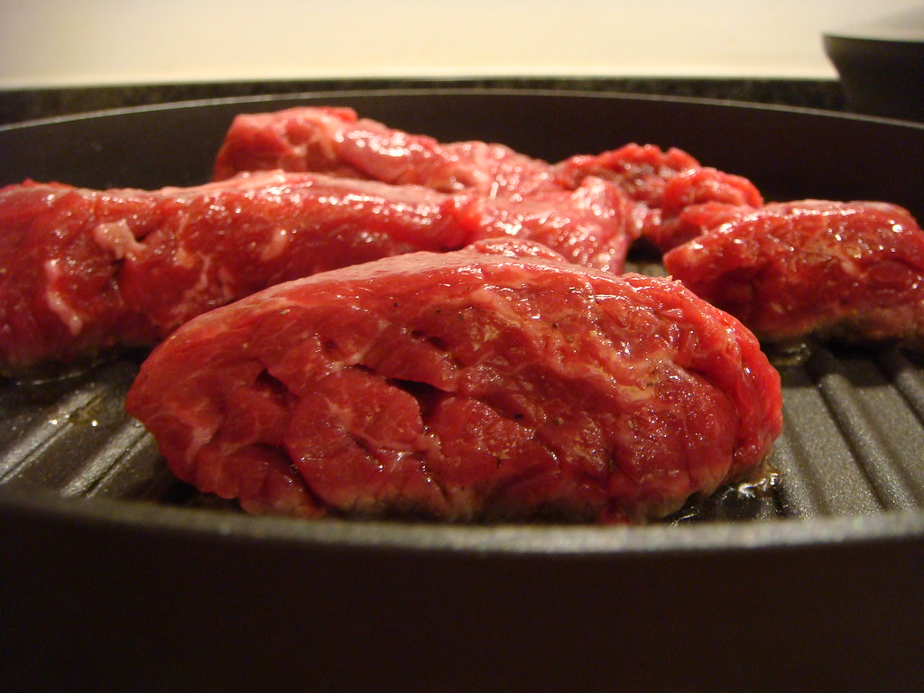 9 Foods That Need to Be Prepared Differently Than You Think (But Cookbooks Get It Wrong)