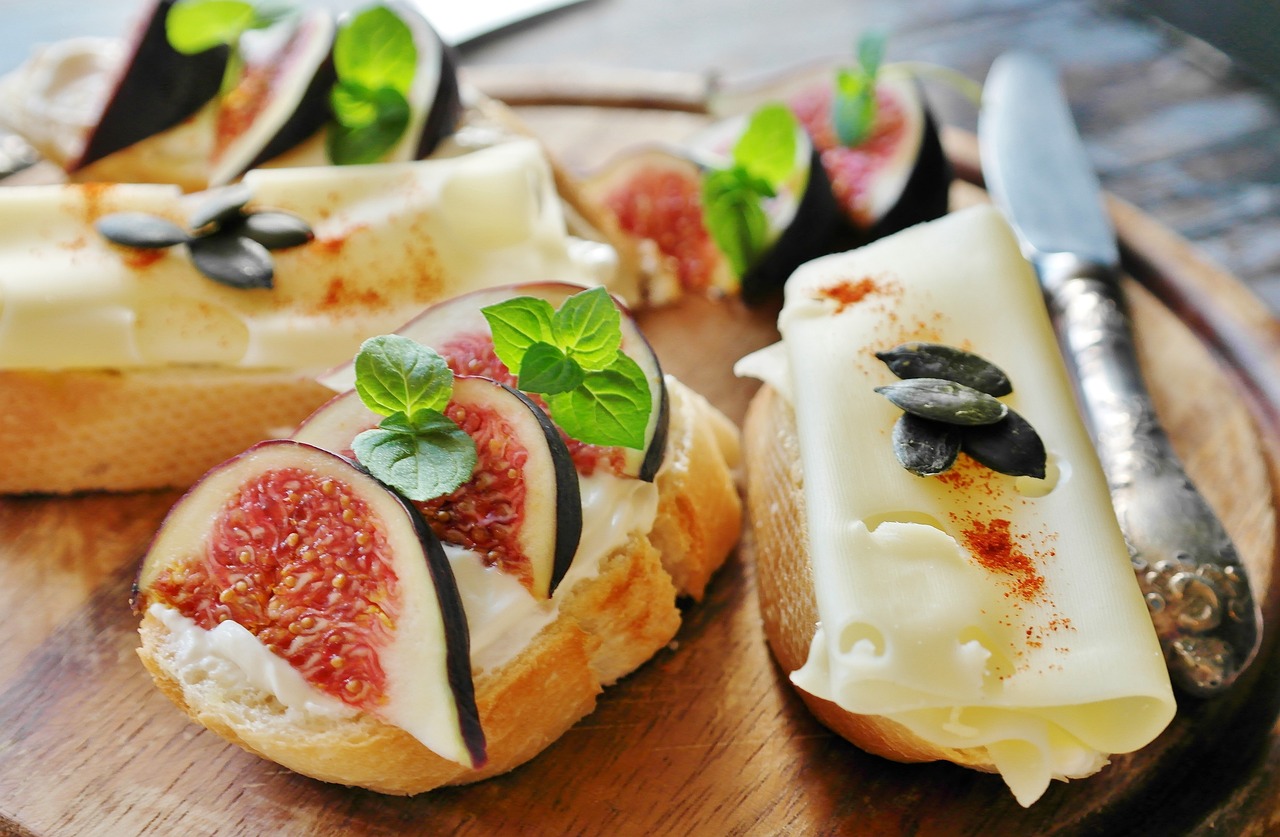 10 Satisfying Foods That Don't Lead to Weight Gain