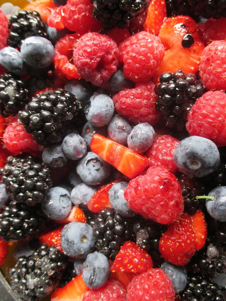 Top 10 Hydrating Foods That Support Kidney Function
