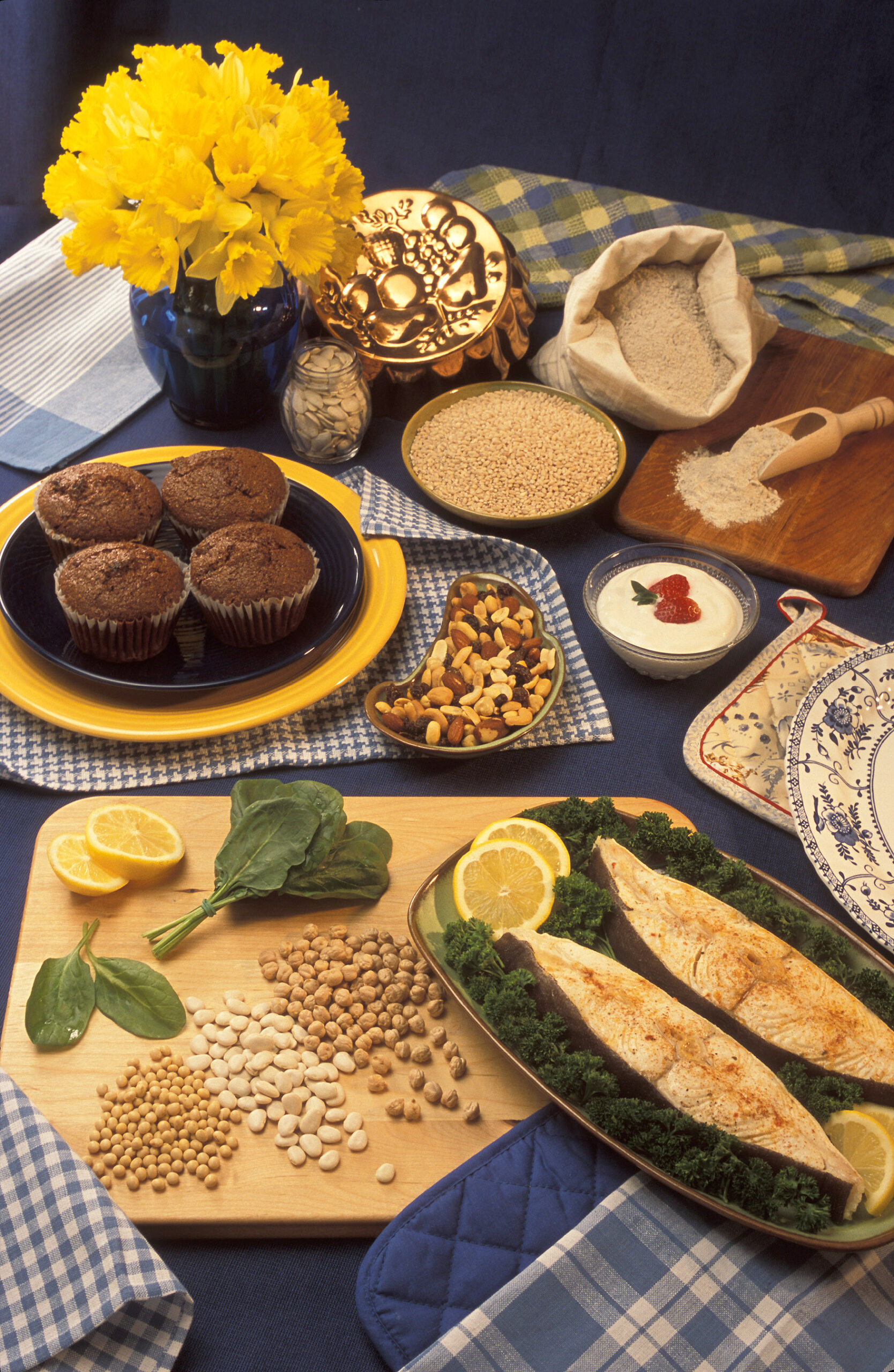 7 Key Signs of Low Magnesium—and the Foods to Help