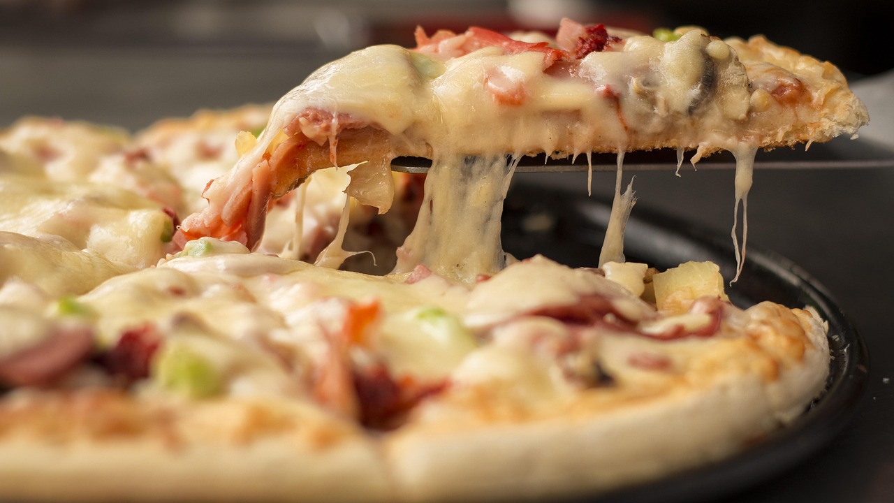 "This Fast Food Giant is Dying—And No One's Talking About It"