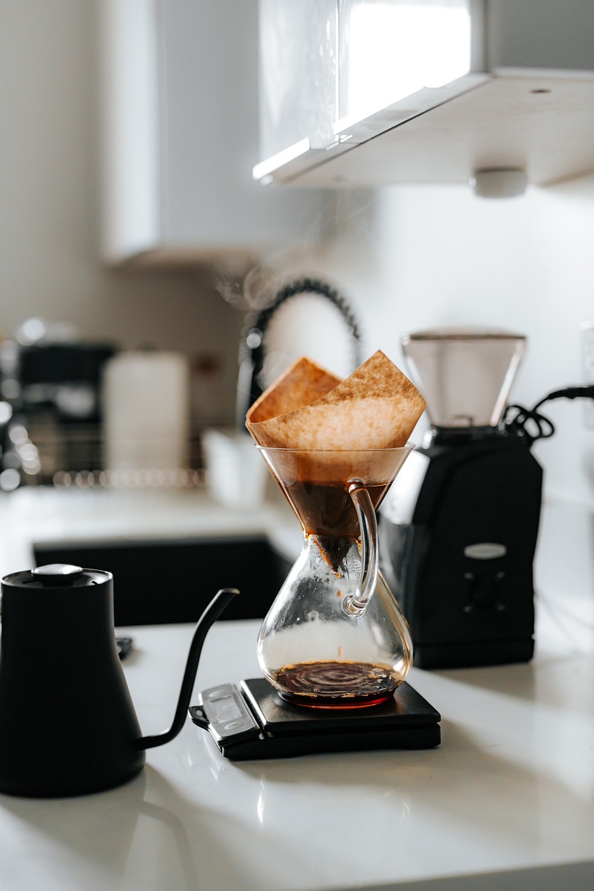 5 Coffee Machines That Breed Mold Fast (Though Hardly Anyone Cleans Them Enough)