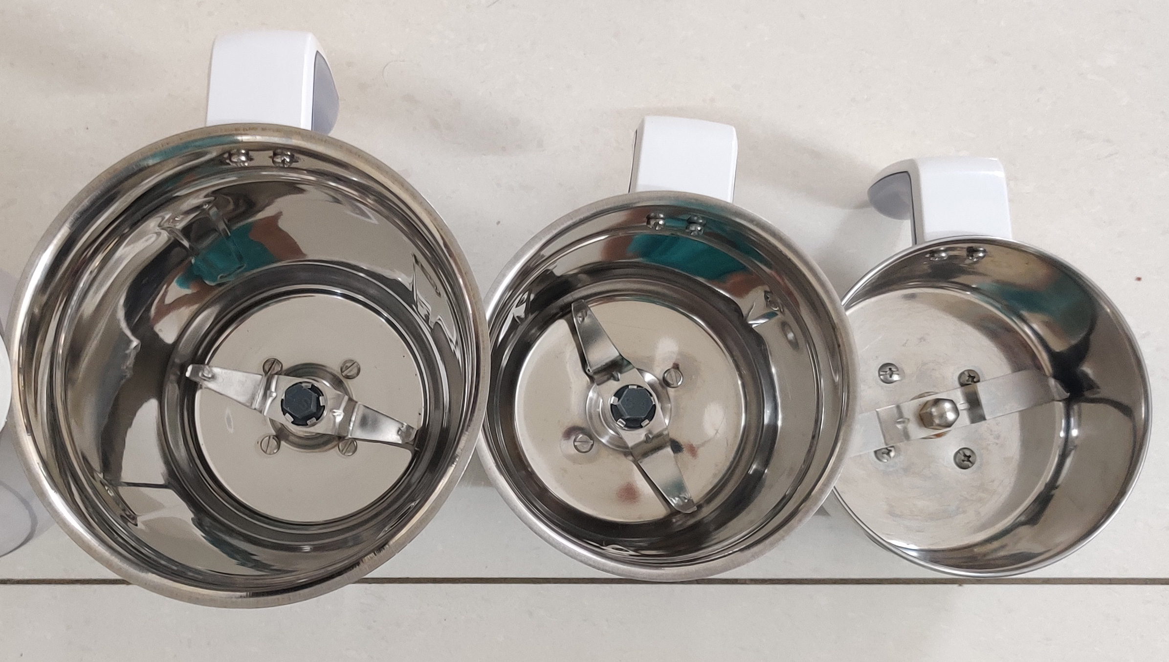 7 Blenders That Become Dull in Just Months (Yet Most Users Don't Even Notice)