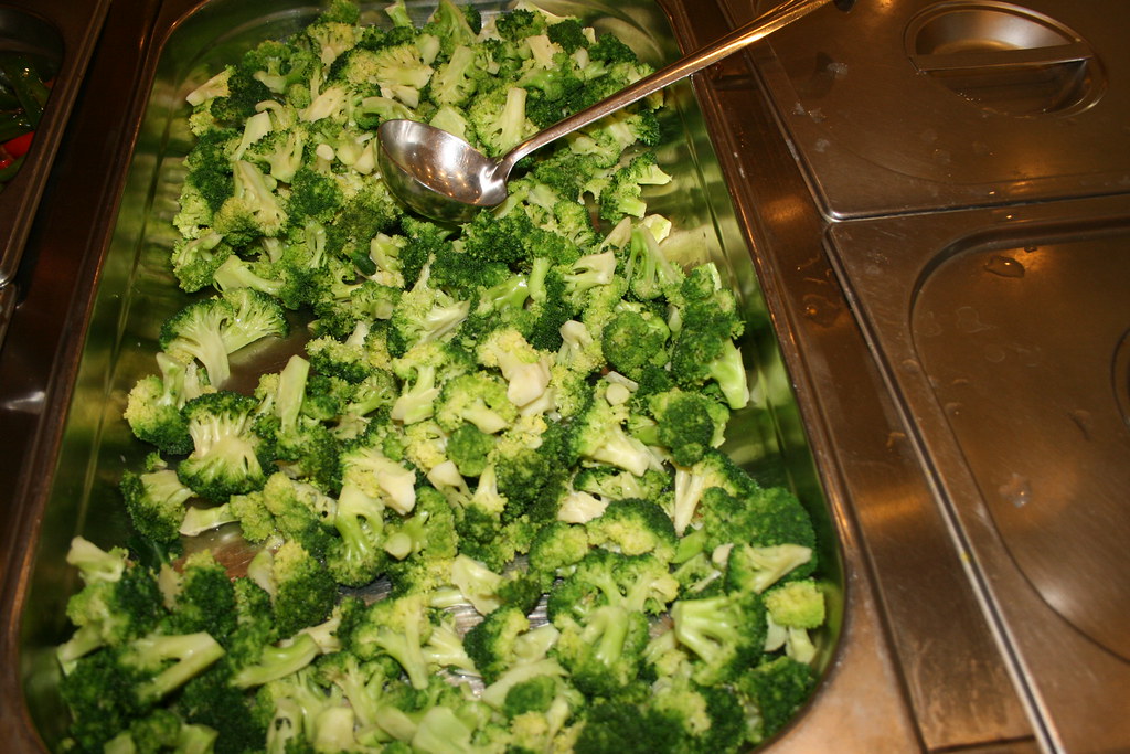 8 Superfoods That Aren't So Super After Cooking Though Recipes Call for Them Anyway