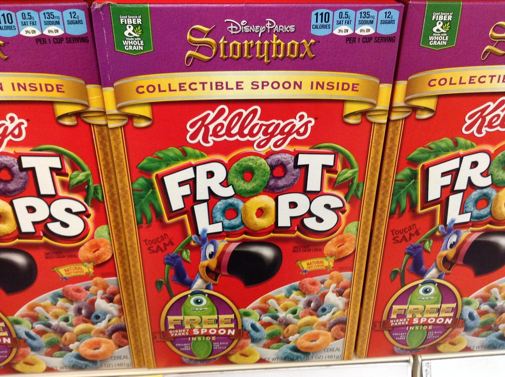 9 Popular Cereals That Go Stale in Days (Yet Most Families Keep Them for Months)