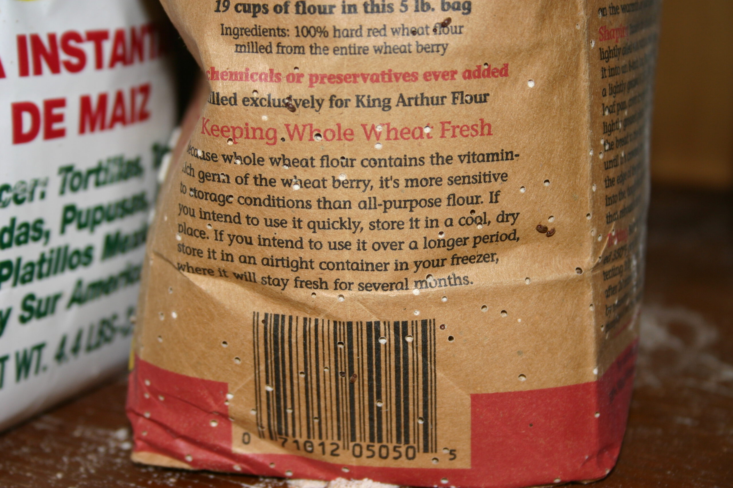 5 Pasta Boxes That Hide Bugs (But Remain on Shelves for Months)