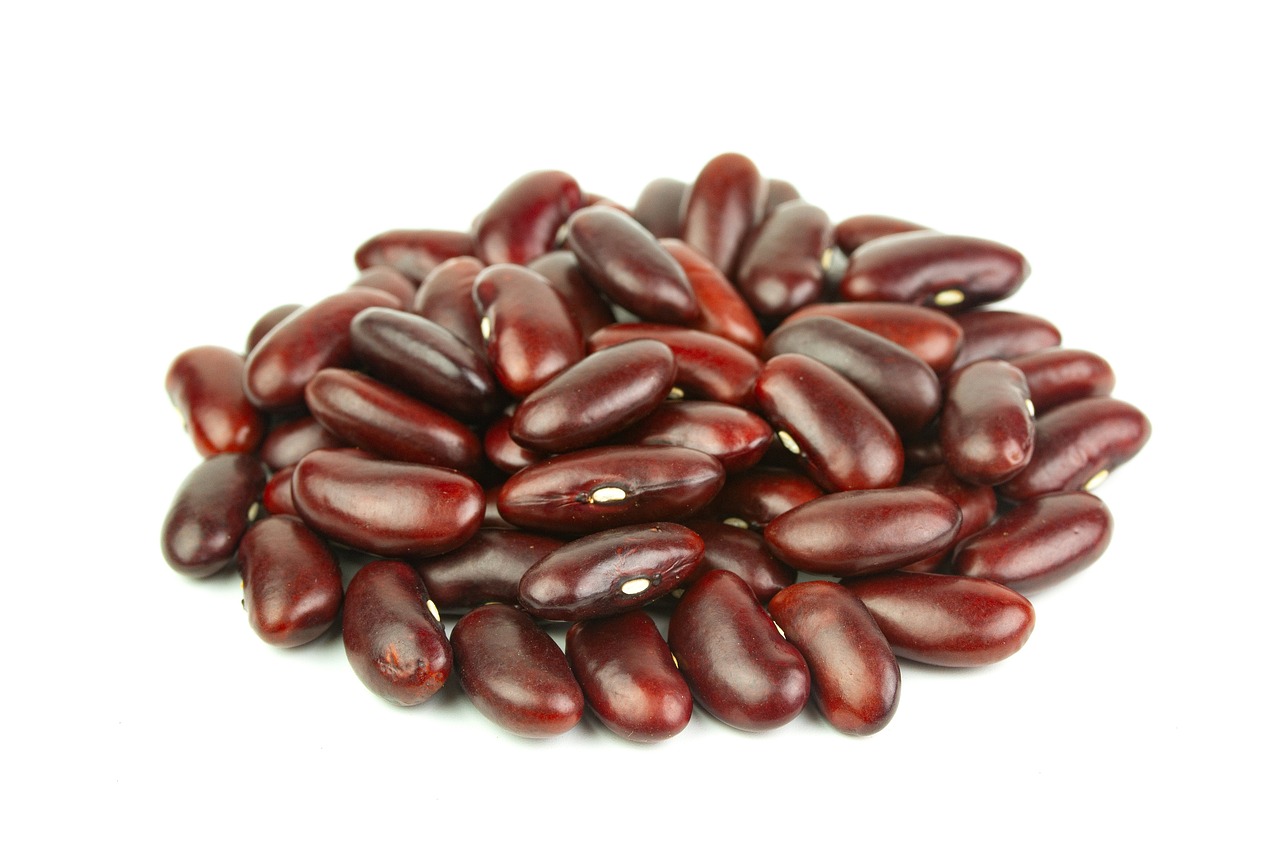 7 Beans That Turn Hard in Storage (Though Most Never Check Dates)