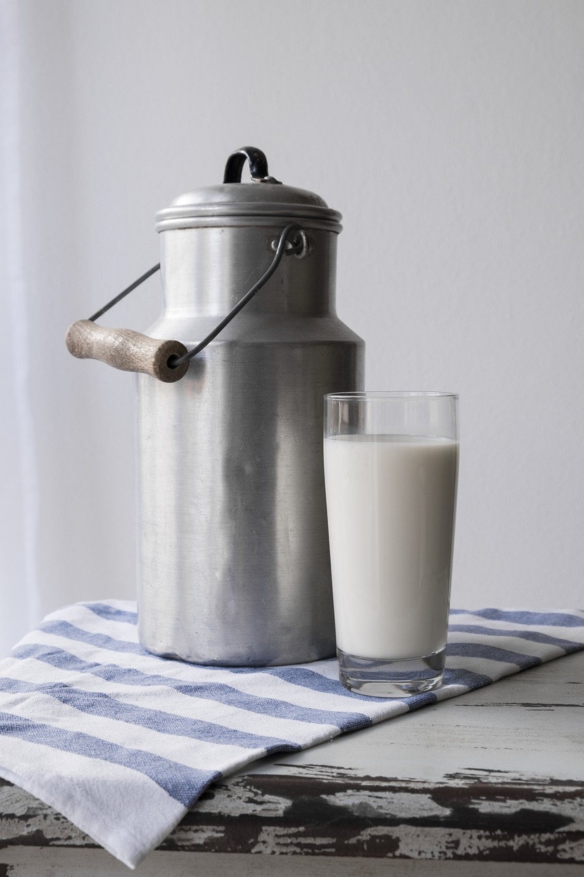 6 Canned Goods That Don't Last Forever (Though Everyone Thinks They Do)