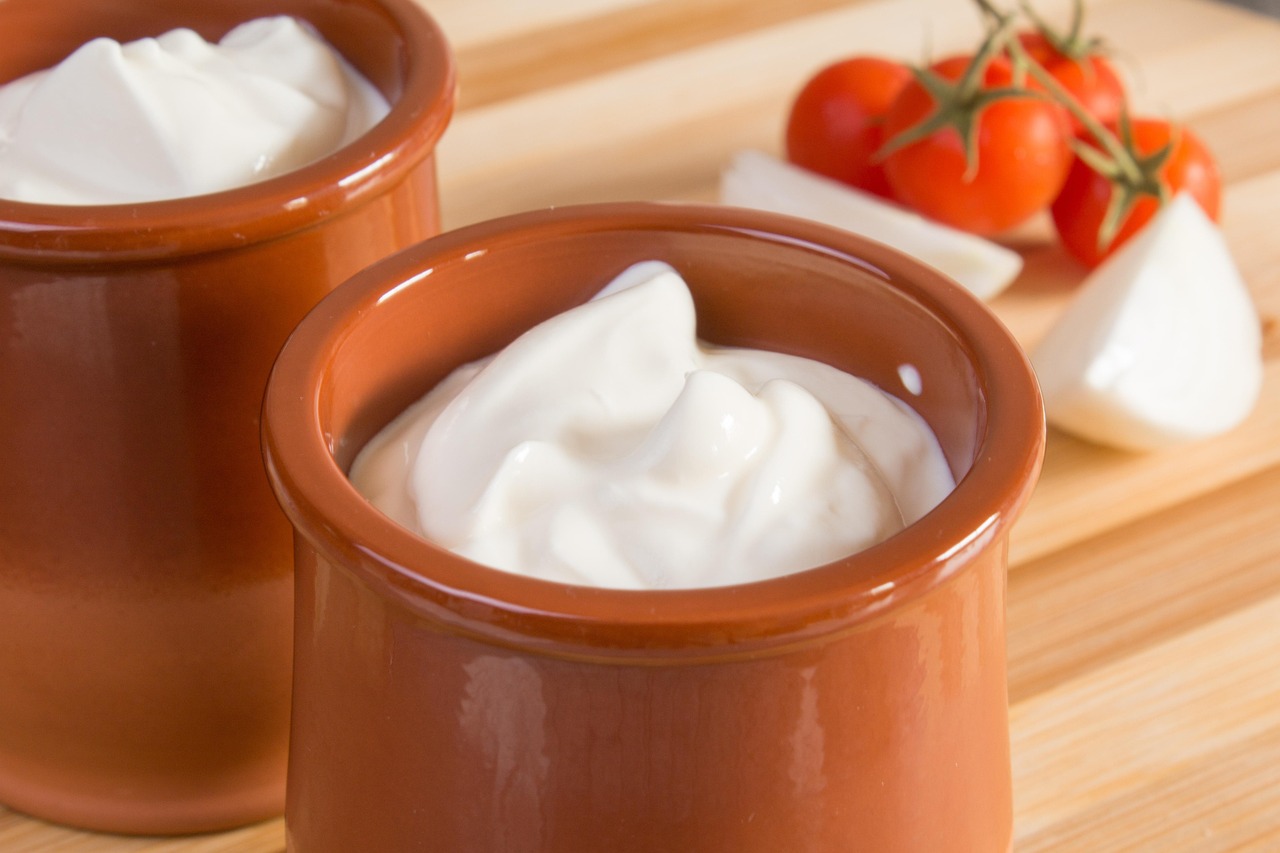 7 Condiments That Harbor Bacteria Quickly (Though Rarely Anyone Notices)