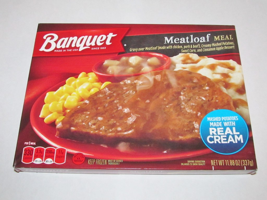 Frozen Dinners, Ranked From Cleanest to Most Chemical-Laden