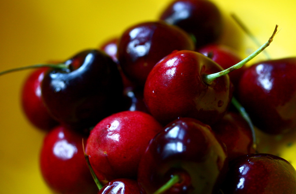 10 Fruits to Avoid When Cutting Down on Sugar