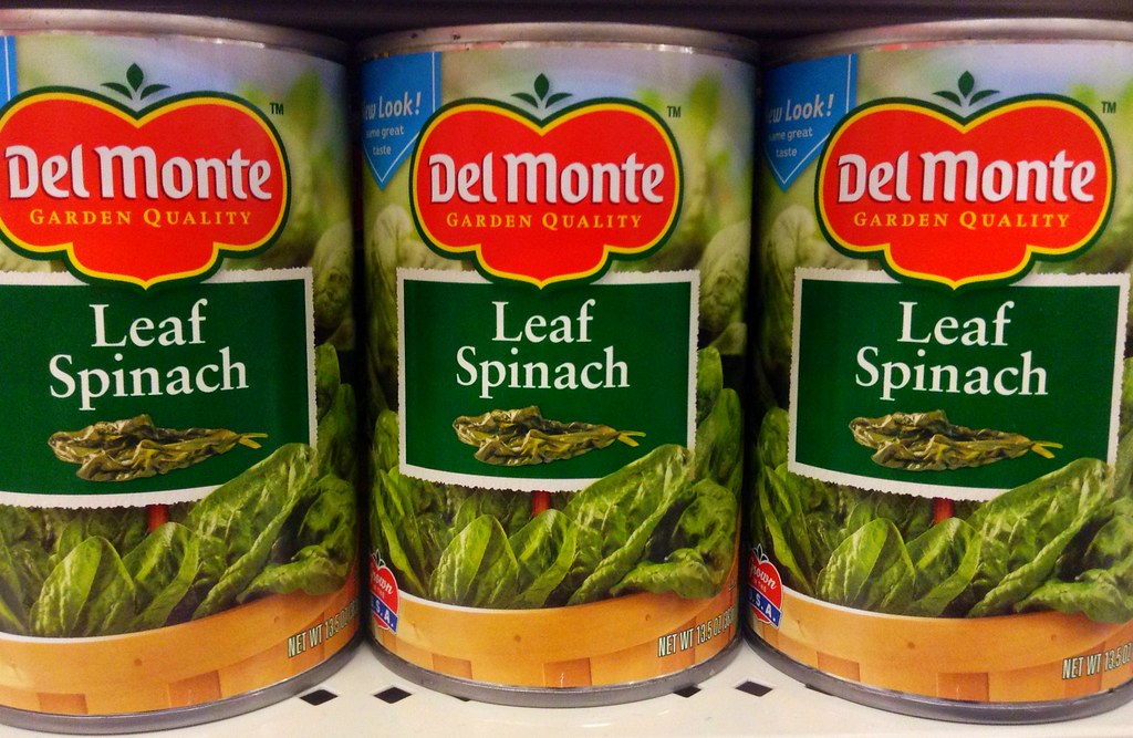 Century-Old Del Monte Foods Files for Bankruptcy — Can the Iconic Brand Be Saved?