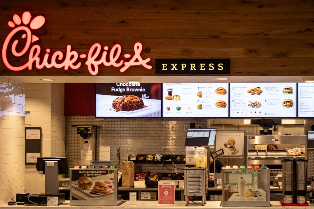 6 Fast-Food Chains Still Loved In The U.S