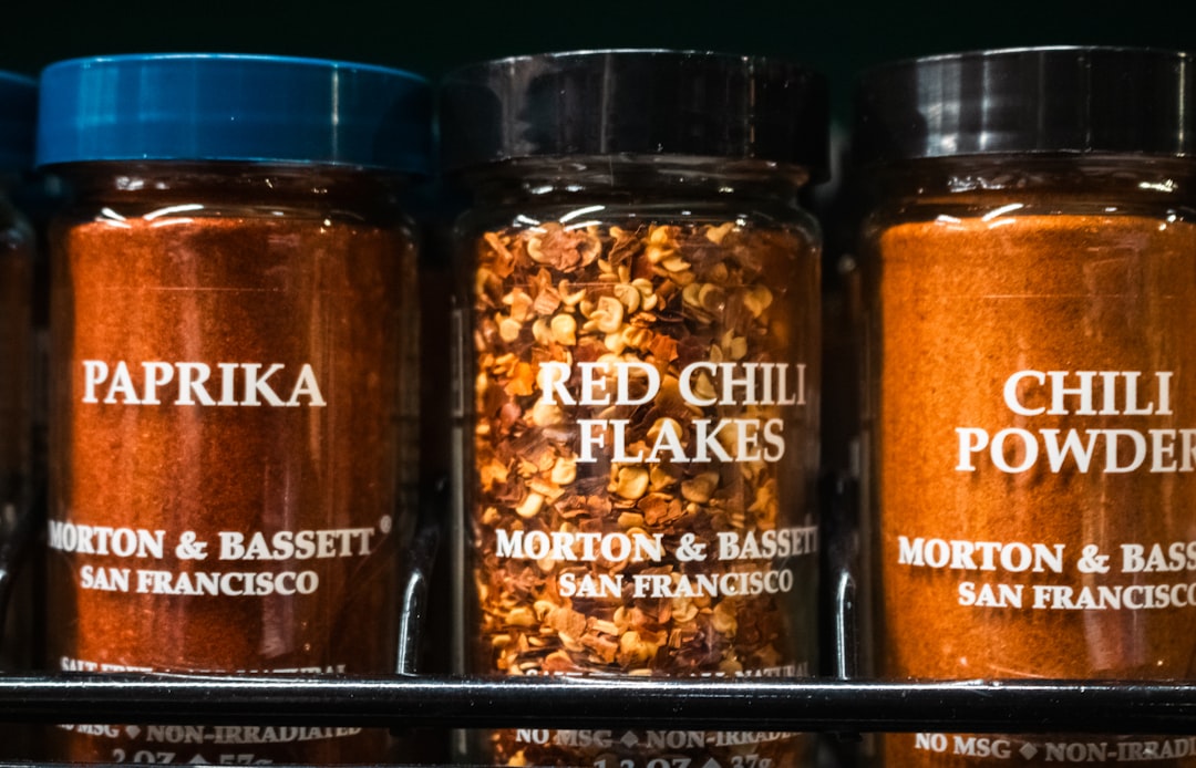 Surprising Expired Items Lurking in Most Pantries Right Now
