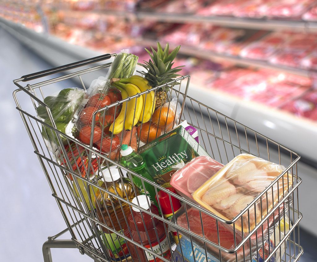 10 Ingredients You Should Never Store, Stack, or Mix—Unless You Want Food Poisoning