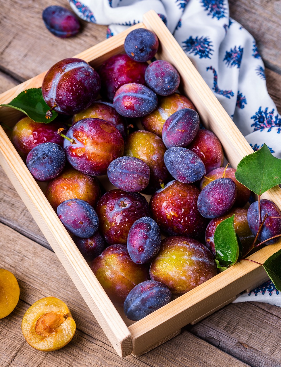 8 Ways You're Accidentally Contaminating Your Groceries Without Realizing