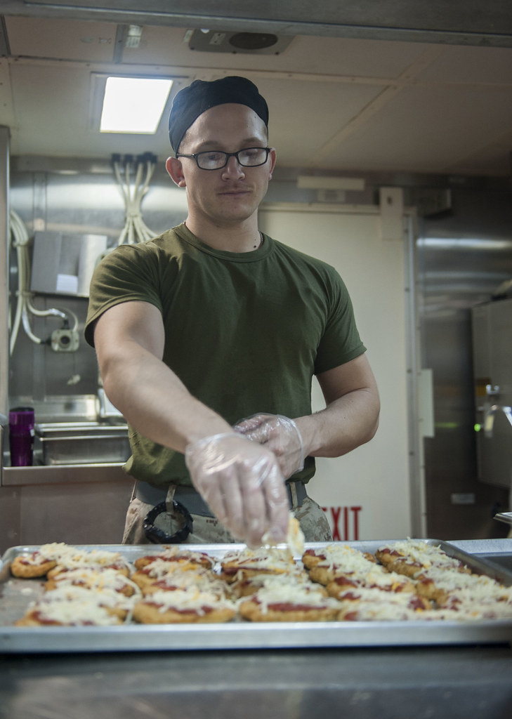 The Secret Habits That Keep Professional Kitchens Running Smoothly