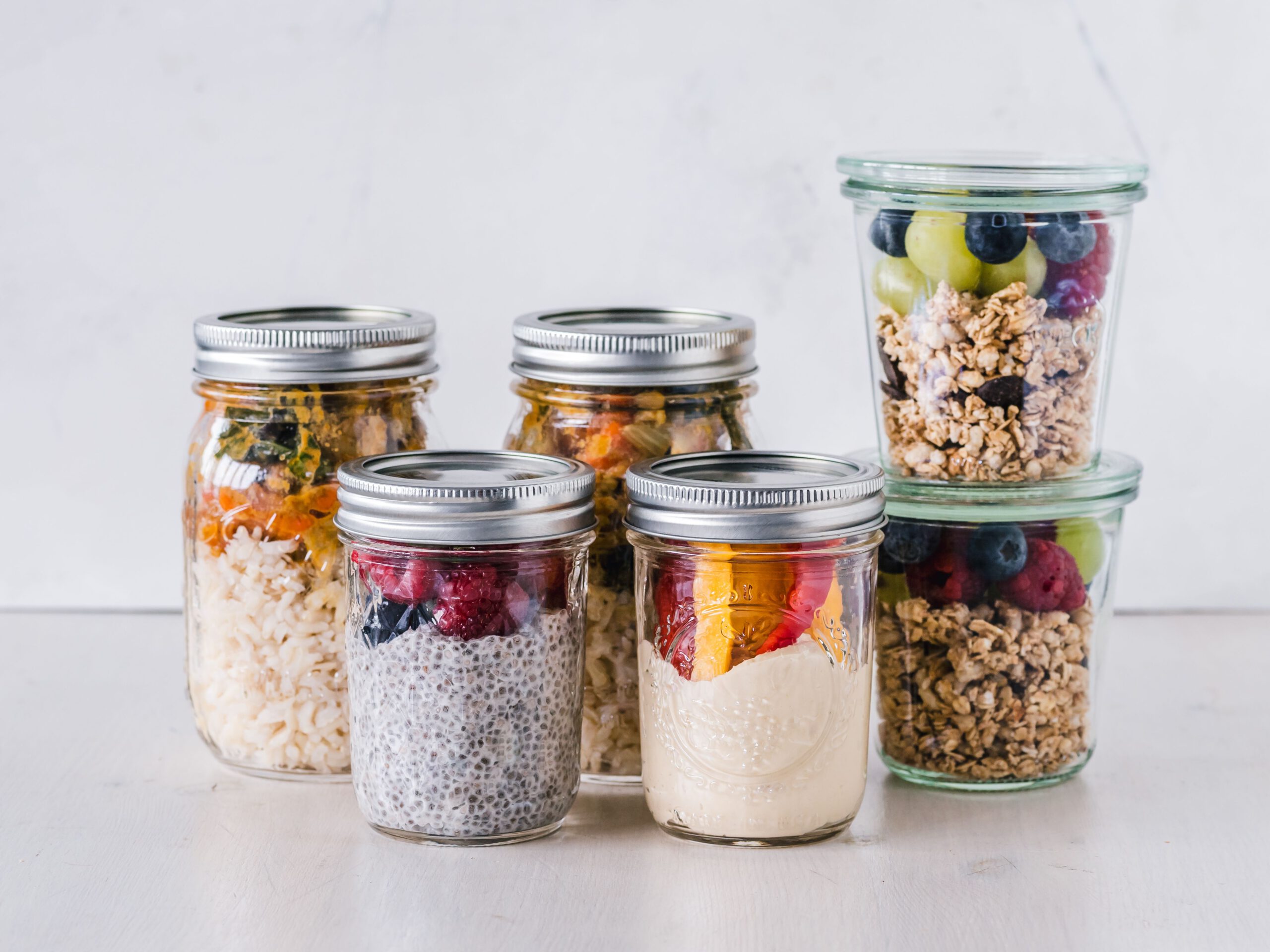 10 Meal Prep Mistakes That Could Actually Make You Sick